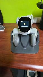 Robot AI Compagnia Loona Pet + Base Ricarica