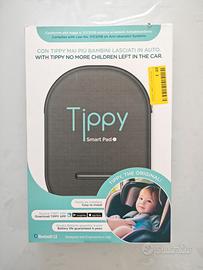 TIPPY PAD dispositivo anti abbandono