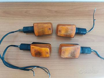 Frecce originali Suzuki