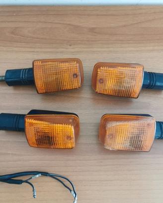 Frecce originali Suzuki