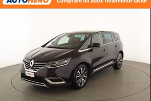 RENAULT Espace NC95182