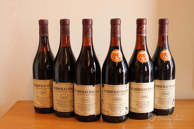 vino da coll