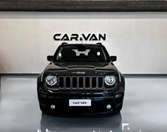Jeep Renegade PROMO 1000 1.5 bluehdi 100cv