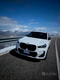Bmw X1 (U11) Italiana pacchetto M
