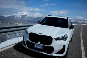 Bmw X1 (U11) Italiana pacchetto M