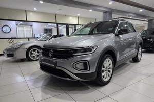VOLKSWAGEN T-Roc NEW 2.0 TDI SCR 150CV DSG Bi Co