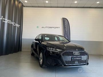 Audi A3 Sportback 40 TFSI e S tronic Business...