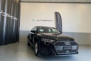Audi A3 Sportback 40 TFSI e S tronic Business...