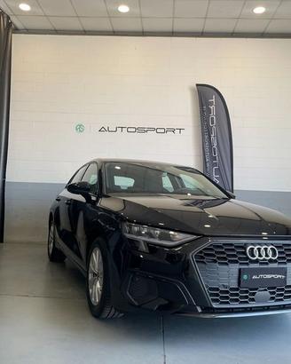 Audi A3 Sportback 40 TFSI e S tronic Business...