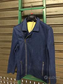 Giacca ragazza/donna STREET GANG nuova tag.42