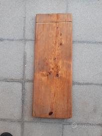 Asse lavapanni, tavola per lavare.