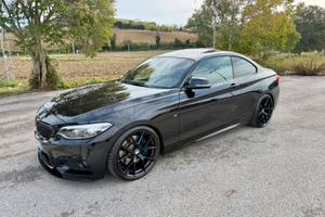 Bmw Serie 2 230i Coupé Msport