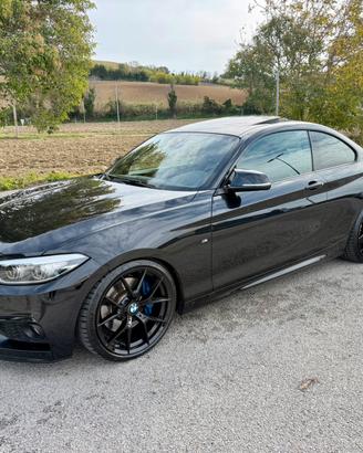 Bmw Serie 2 230i Coupé Msport