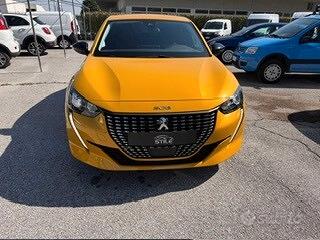 Peugeot 208 PureTech 100 Stop&Start 5 porte Allure