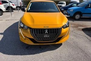 Peugeot 208 PureTech 100 Stop&Start 5 porte Allure