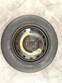 Ruota di scorta Fiat/Lancia