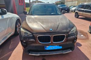 Bmw x 1