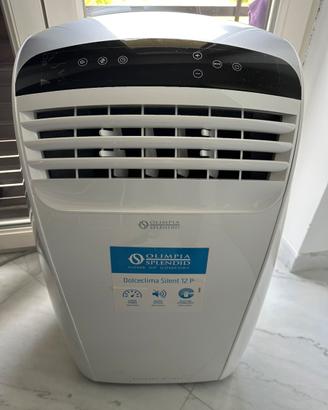 Condizionatore Aria