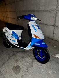 Zip Fast rider