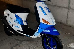 Zip Fast rider