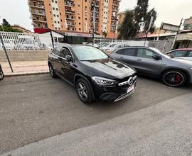 Mercedes-benz GLA 200 d Automatic Sport Plus