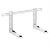 Staffe climatizzatore 