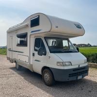 Camper Mc Louis 432