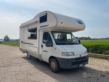 Camper Mc Louis 432