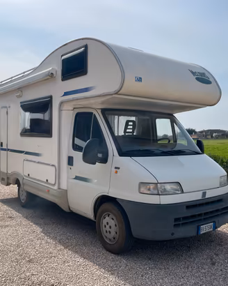 Camper McLouis 432
