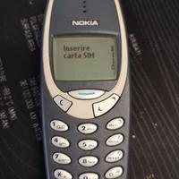 Telefono Nokia 3310