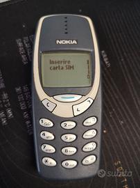 Telefono Nokia 3310
