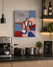 Coffee&Colors