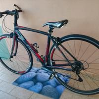 BICICLETTA DA CORSA OLMO