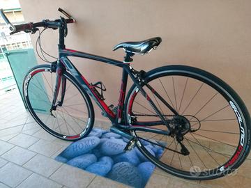 BICICLETTA DA CORSA OLMO