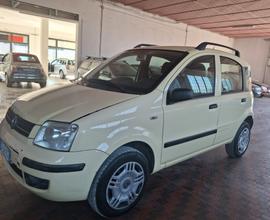 Fiat Panda 1.2 Dynamic Natural Power