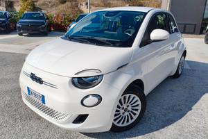 Fiat 500e Icon 42 kWh