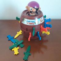 Gioco Botte Allegro Pirata