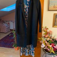 Vestito + soprabito