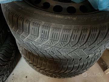 Gomme invernali