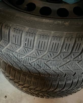 Gomme invernali