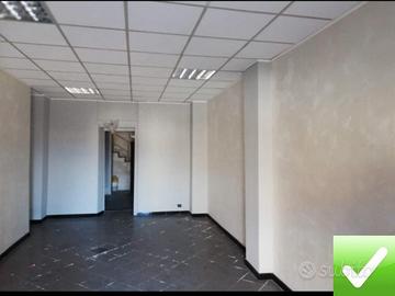 Locale Commerciale C1 Ristrutturato Catona 70 Mq