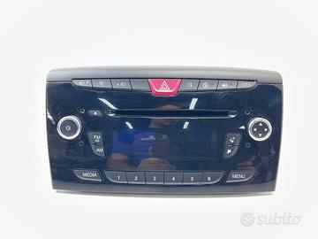 AUTORADIO LANCIA Ypsilon 4° Serie 735 543 480 0 1