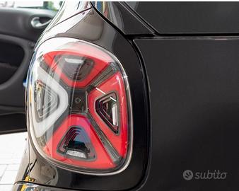 stop total led smart 453 eq