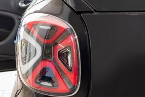 stop total led smart 453 eq