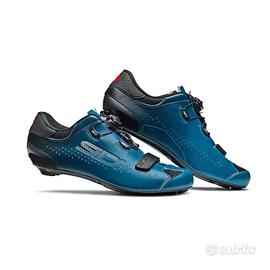 Scarpe da ciclismo Sidi Sixty misura 45