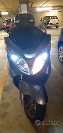 Suzuki AN Burgman 400 - 2008