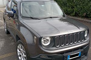 Jeep Renegade GPL