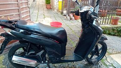 Sh sport 150