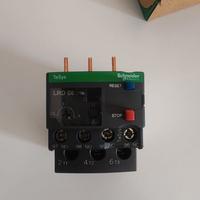 Termiche/relé Schneider LRD08