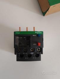 Termiche/relé Schneider LRD08